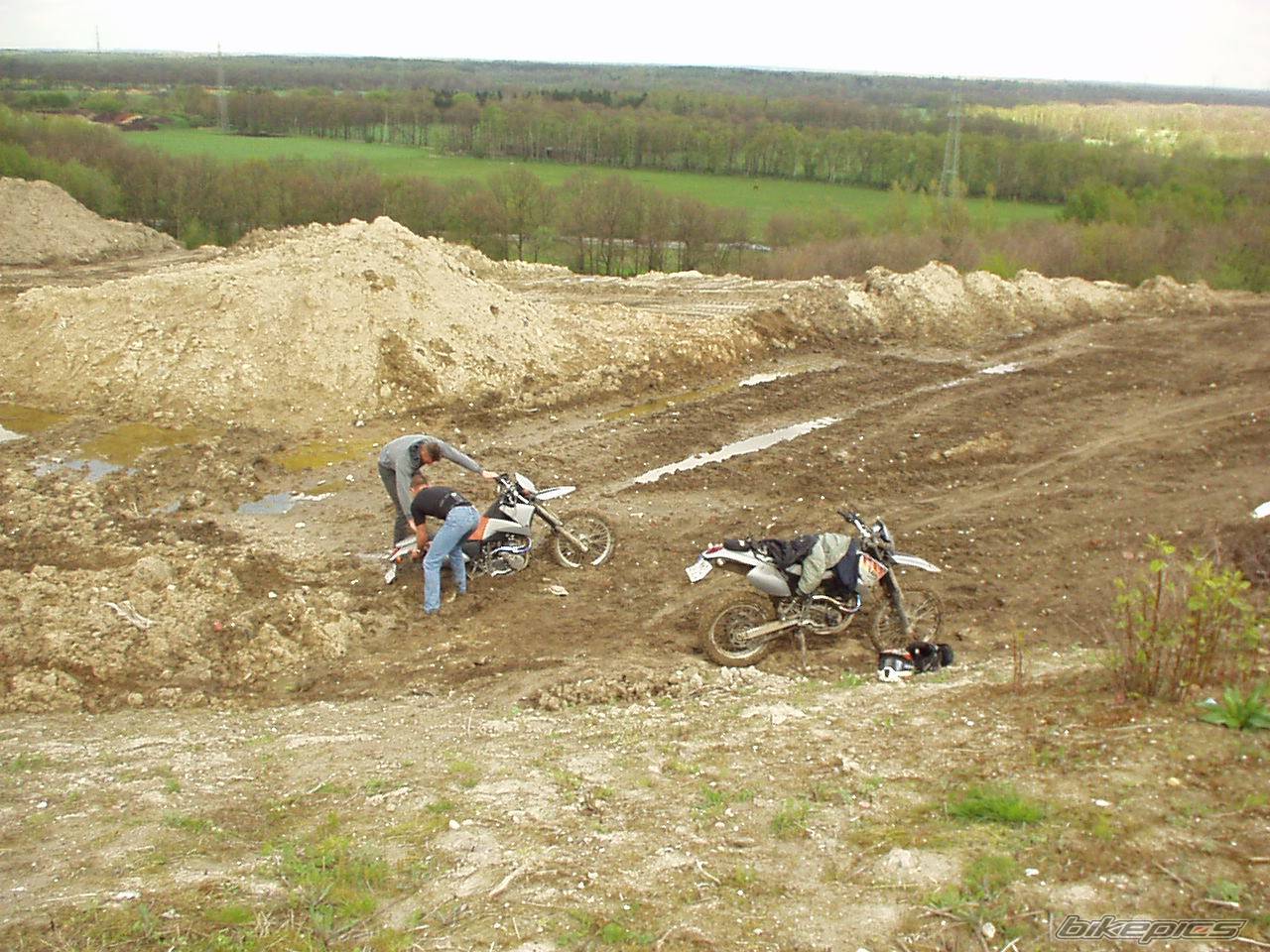2000 KTM 640 LC4 | Picture 207913 motorcycle photo