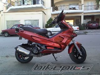 2010 GILERA RUNNER 180 FXR | Picture 2079251 motorcycle photo