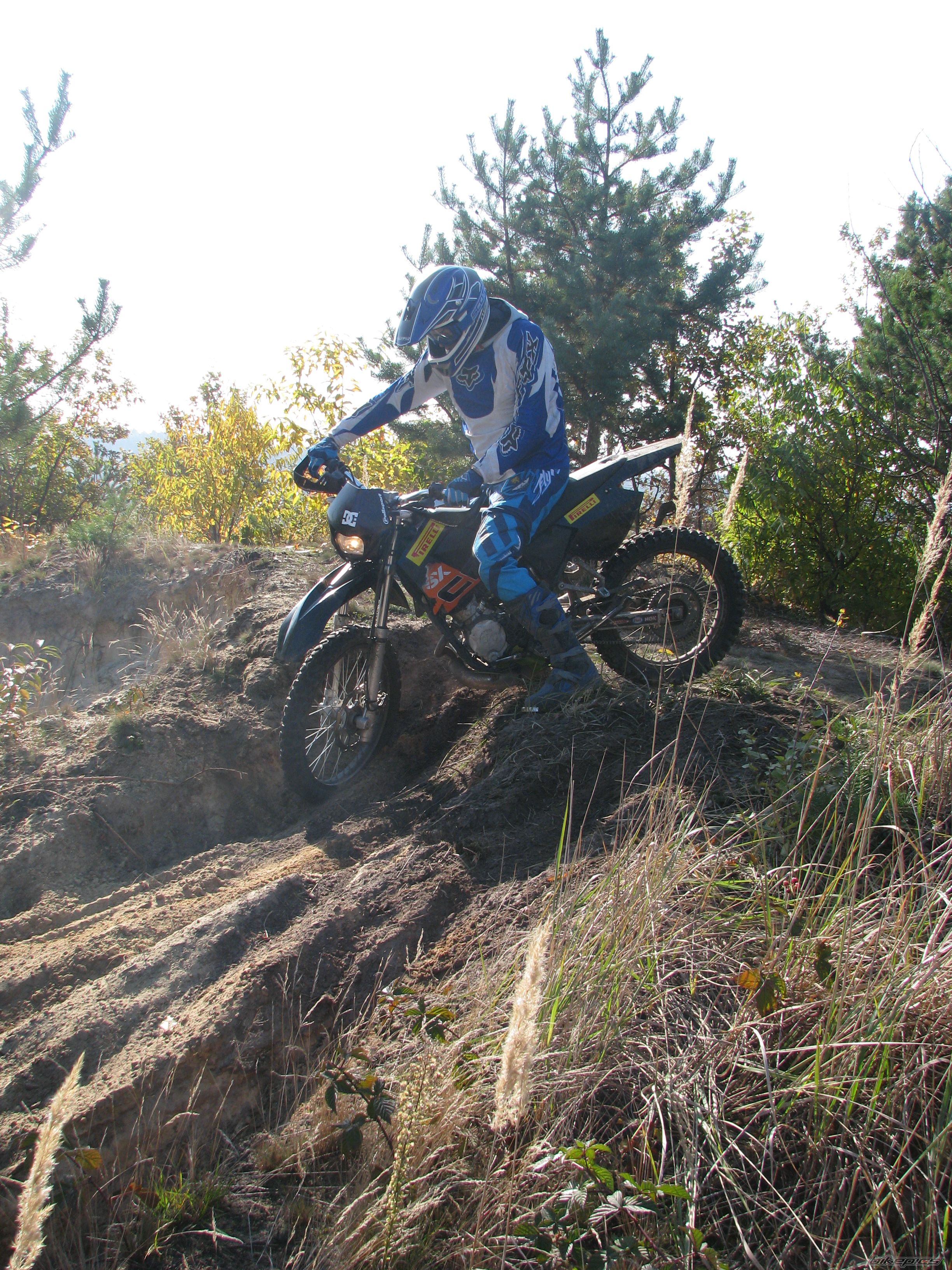 2007 CPI SX 50 | Picture 2079314 motorcycle photo
