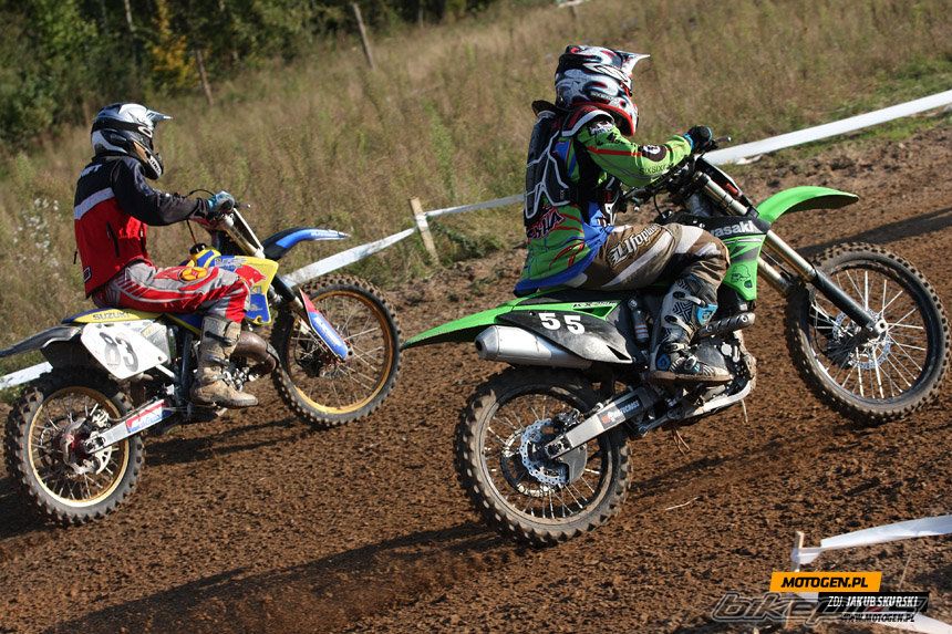 2007 SUZUKI RM 125 | Picture 2079711 motorcycle photo