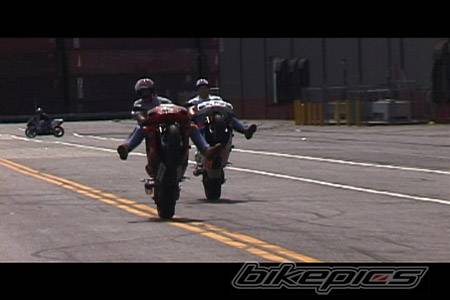 2001 HONDA CBR 900 | Picture 208002 motorcycle photo