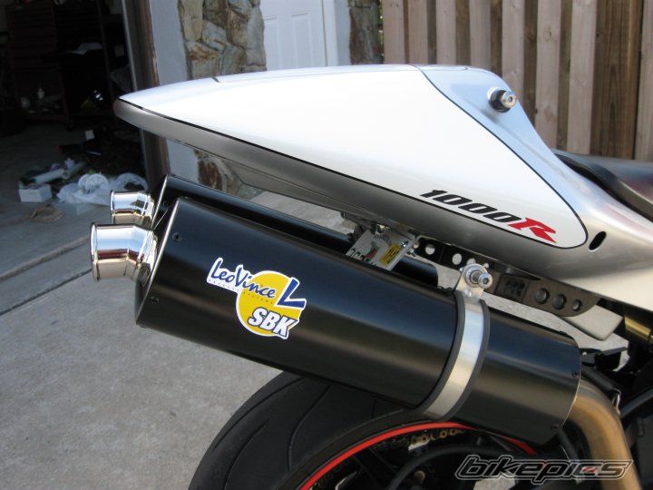 2001 HONDA VTR 1000 SP1 | Picture 2080106 motorcycle photo