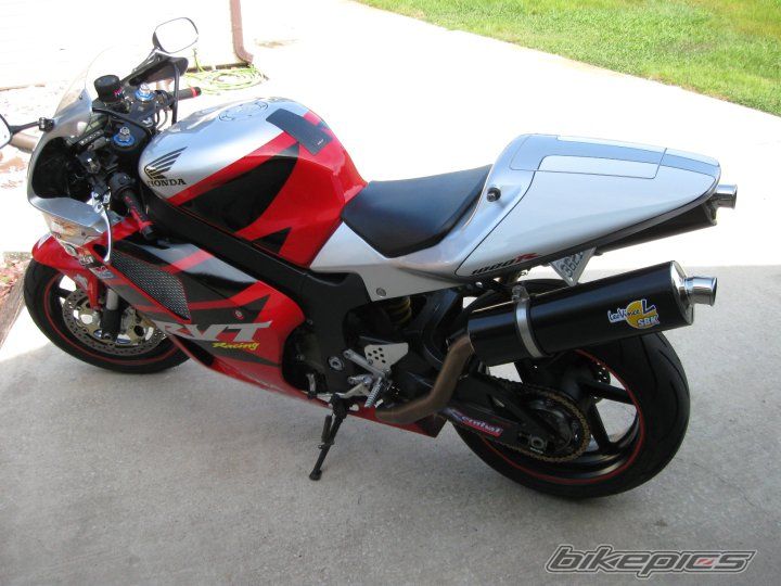 2001 HONDA VTR 1000 SP1 | Picture 2080108 motorcycle photo