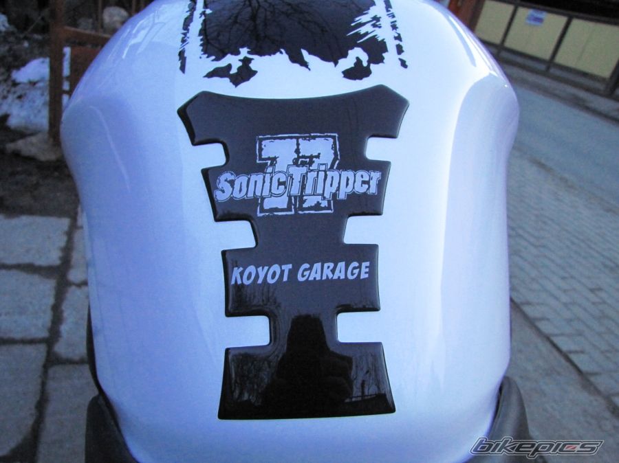 2006 HONDA CBF 500 | Picture 2080180 motorcycle photo