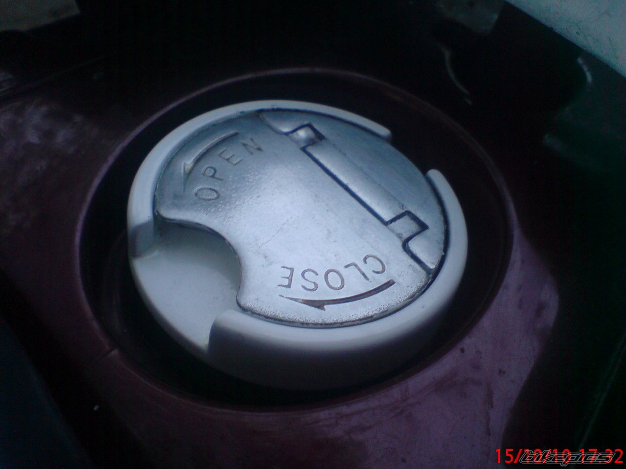 2003 YLSMCO FD50QT | Picture 2080246 motorcycle photo