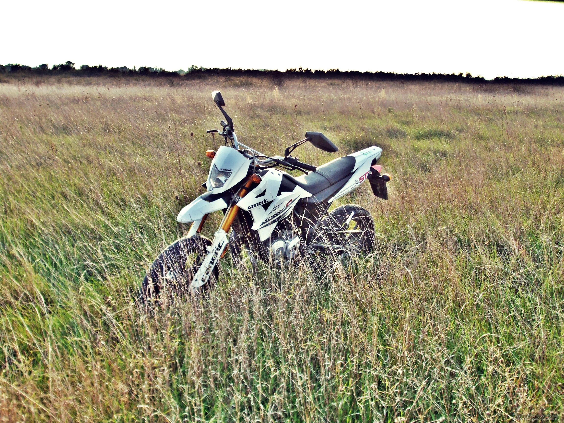 2010 APRILIA RX 50 | Picture 2080273 motorcycle photo