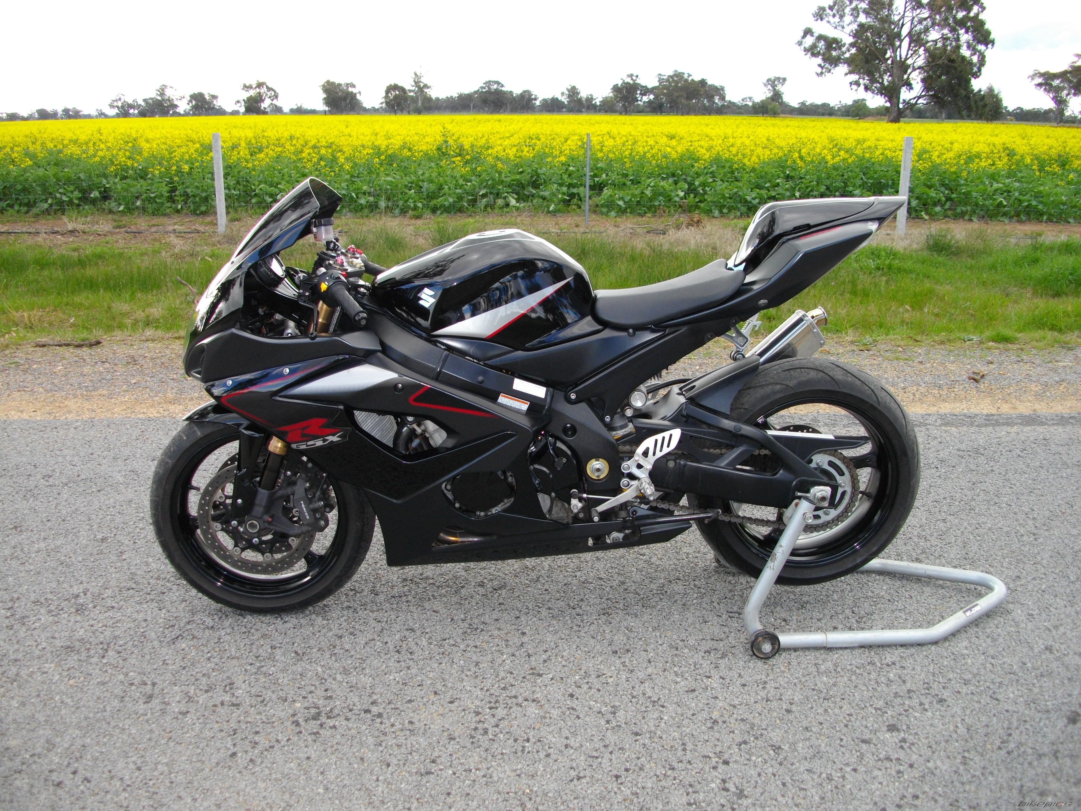 2006 SUZUKI GSX R 1000 | Picture 2080276 motorcycle photo