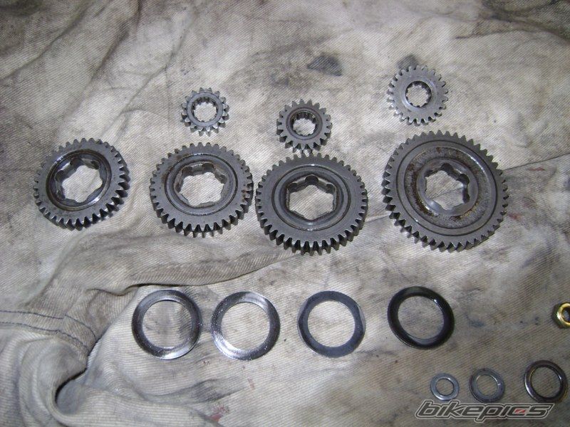    | Picture 2080416 motorcycle photo