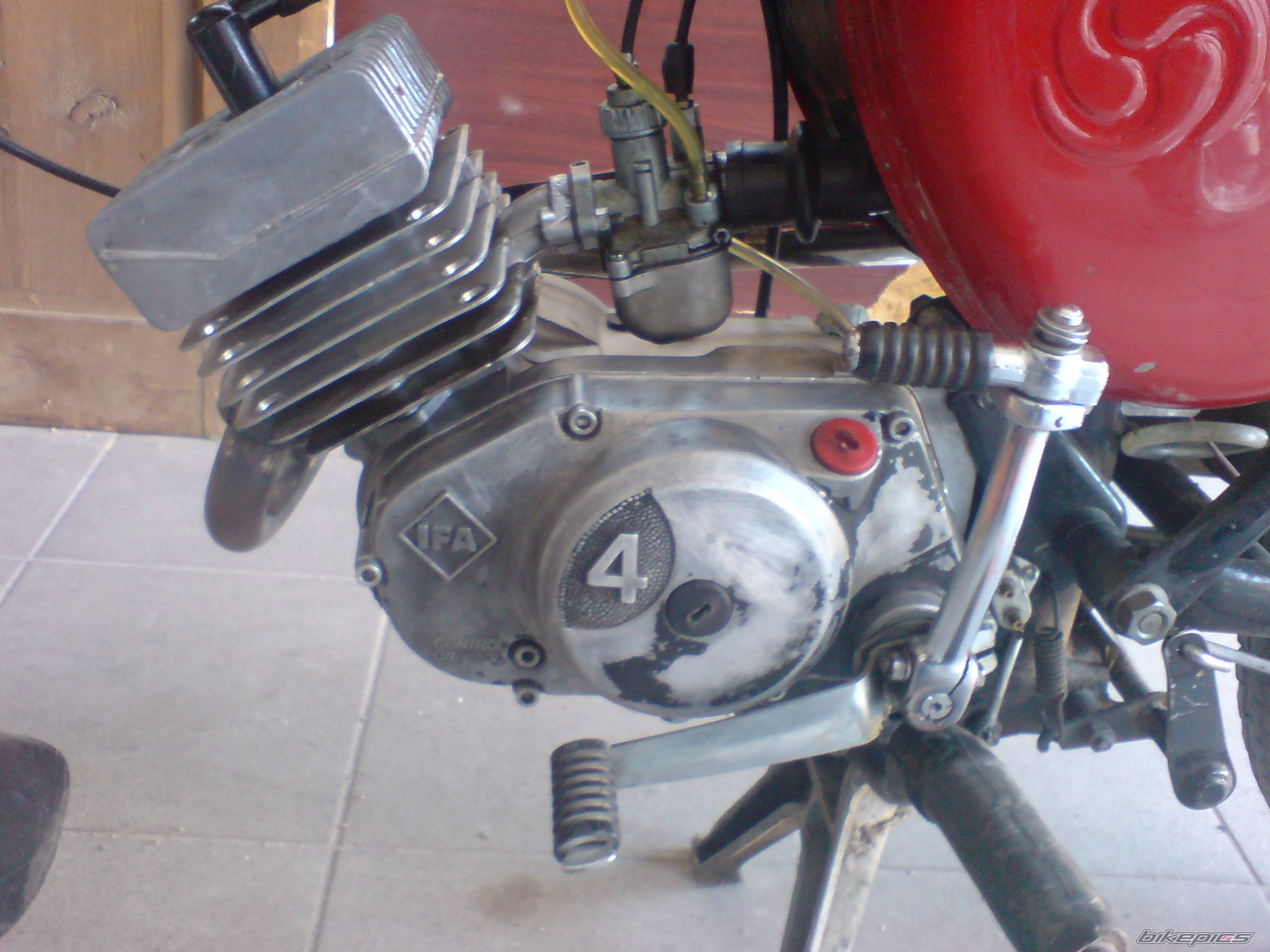    | Picture 2080558 motorcycle photo