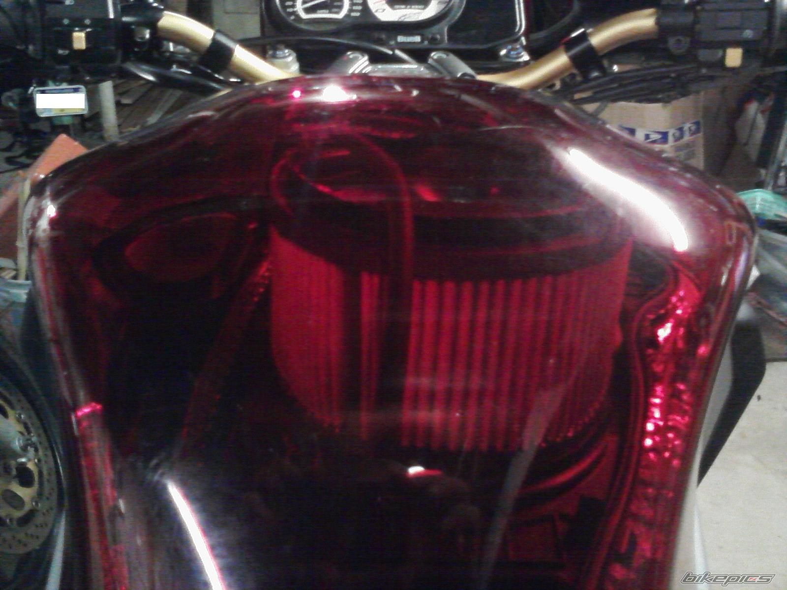 2003 BUELL XB9S LIGHTNING | Picture 2080648 motorcycle photo