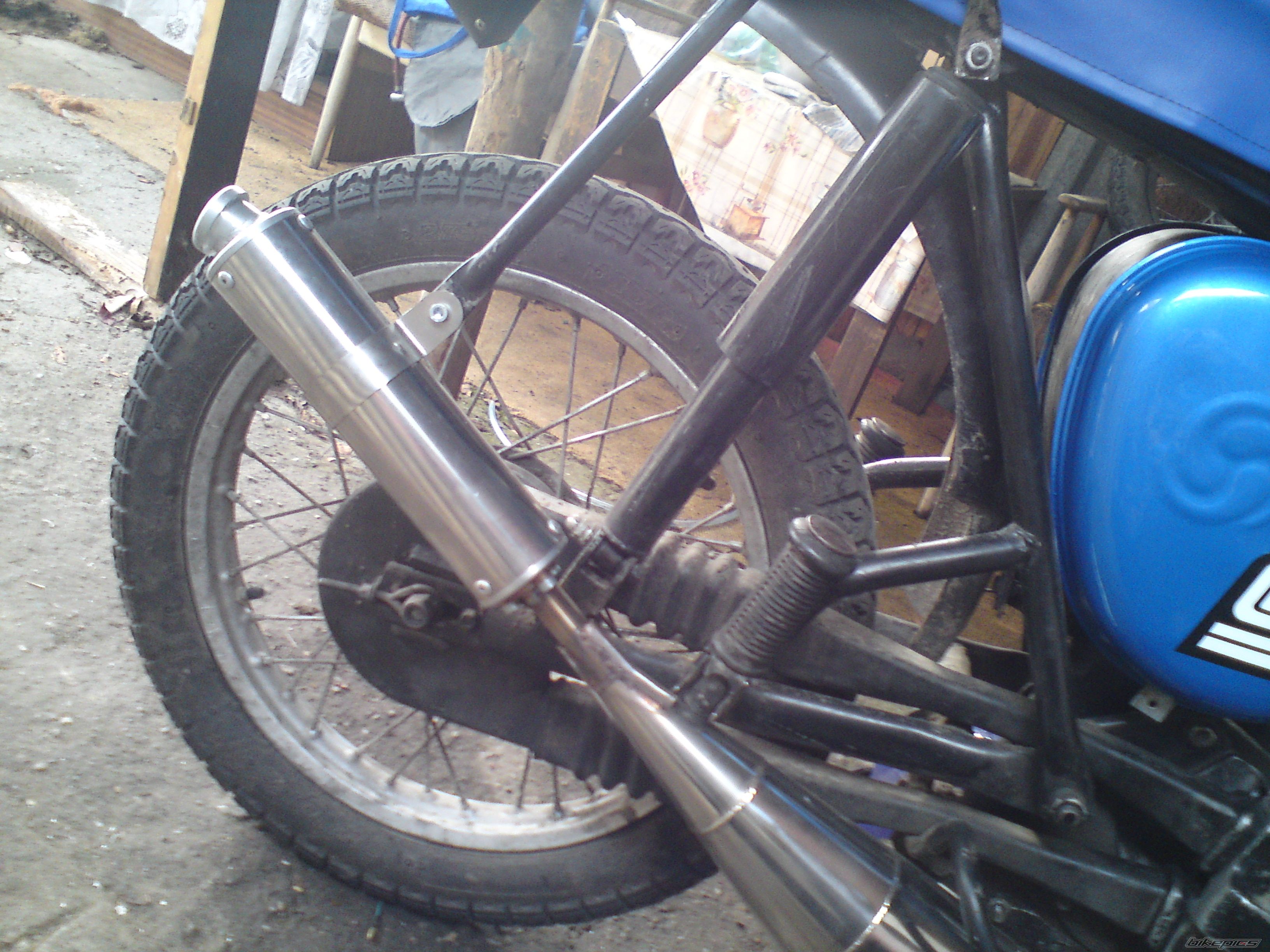2004 DERBI SENDA SM 50 | Picture 2080683 motorcycle photo