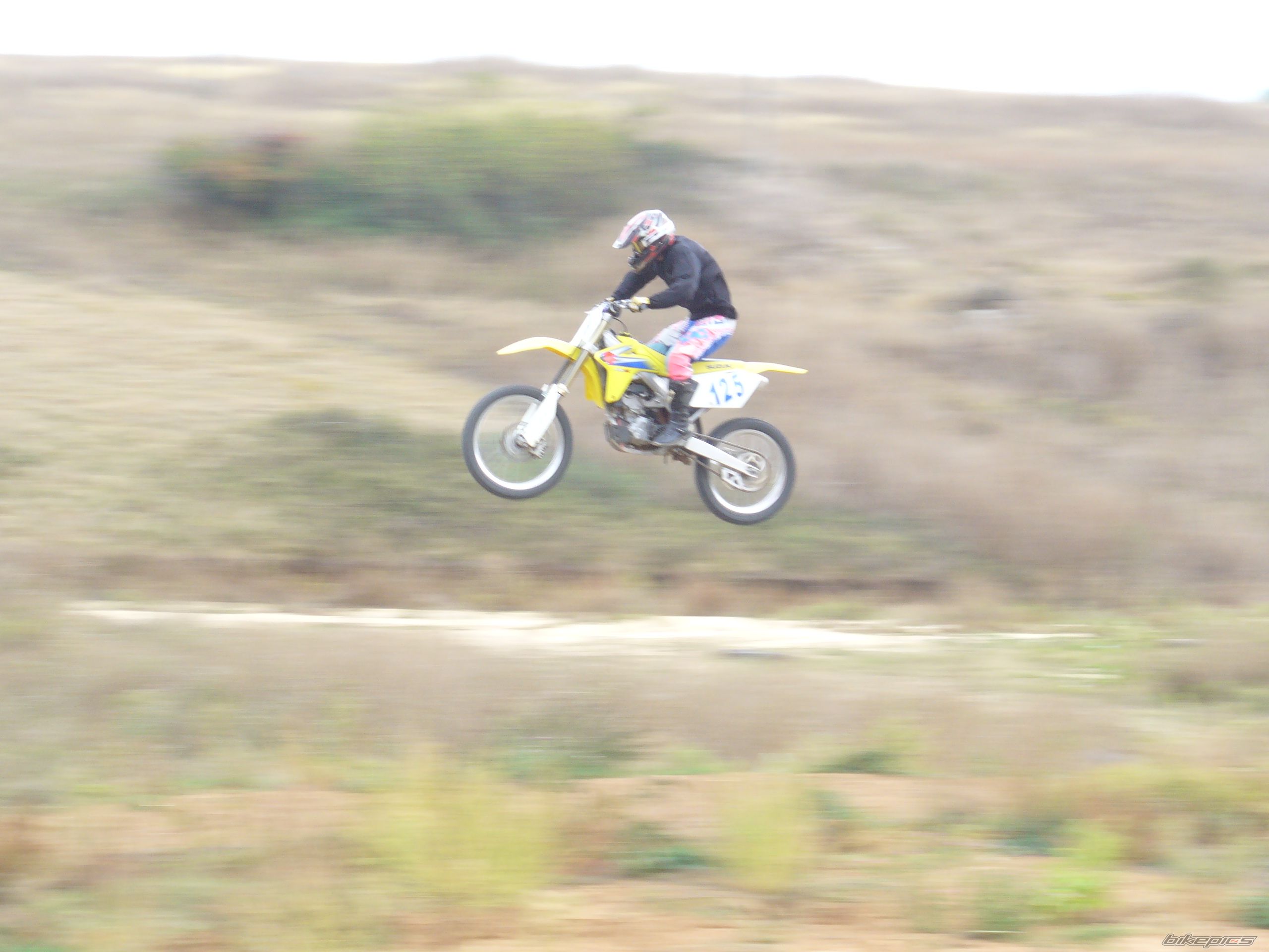 2006 SUZUKI RM 450Z | Picture 2080716 motorcycle photo