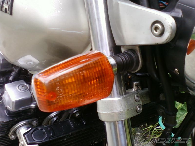 1998 YAMAHA XJR 1200 | Picture 2080792 motorcycle photo
