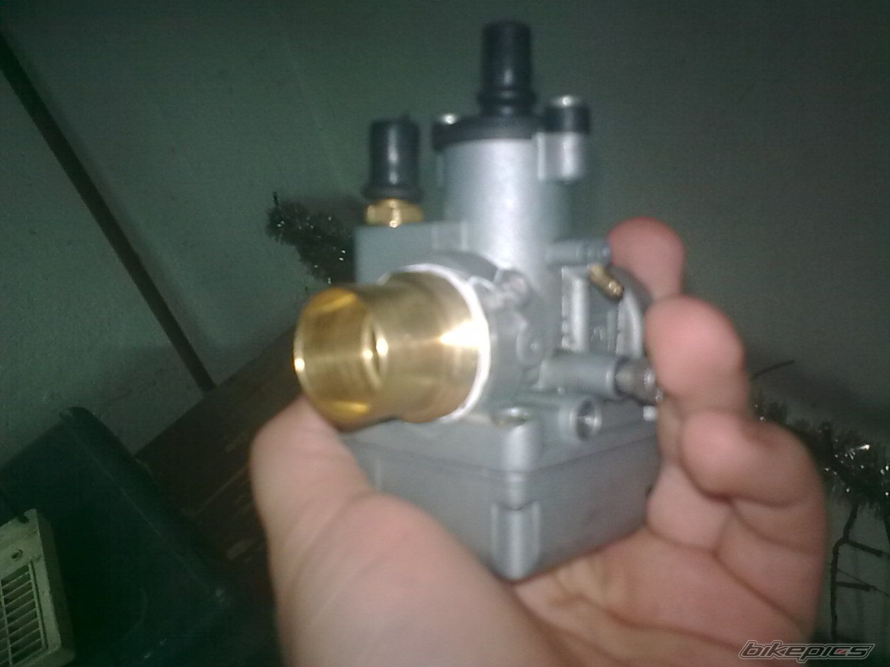1989 SIMSON S 70 | Picture 2080848 motorcycle photo