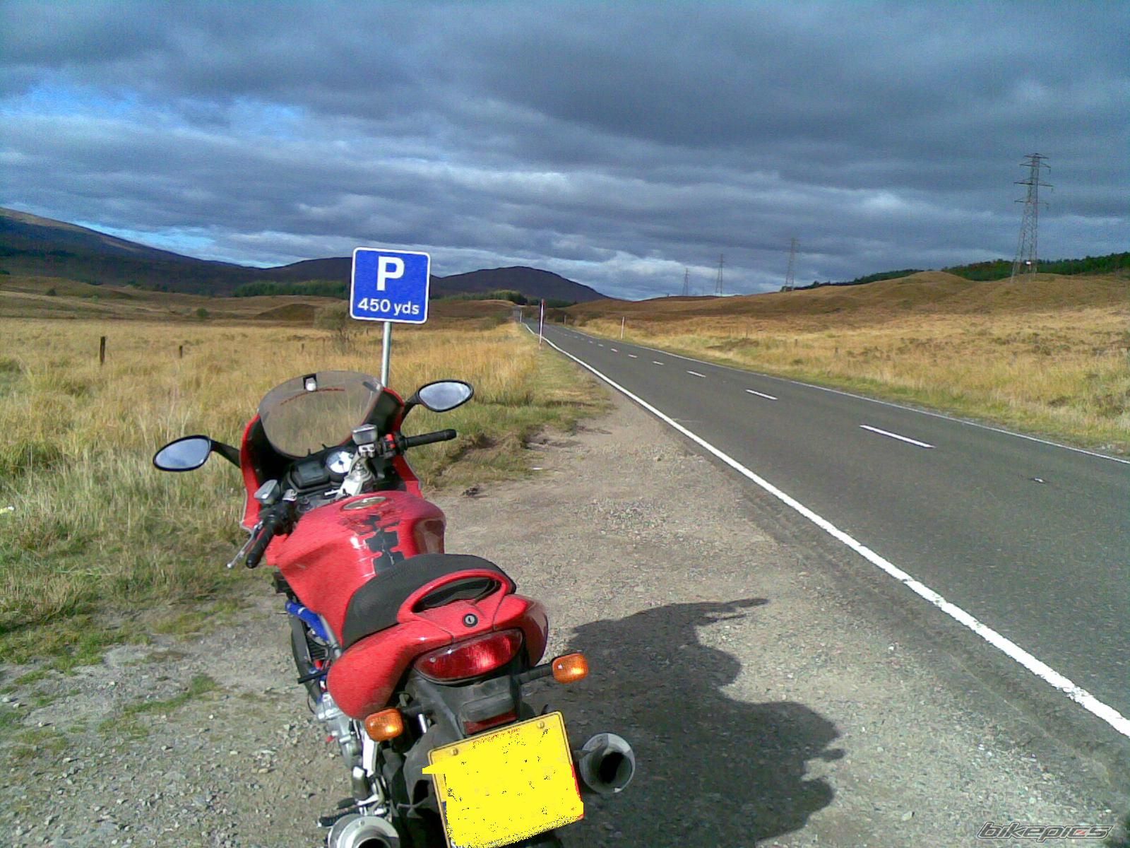 2004 DUCATI ST4S | Picture 2080883 motorcycle photo