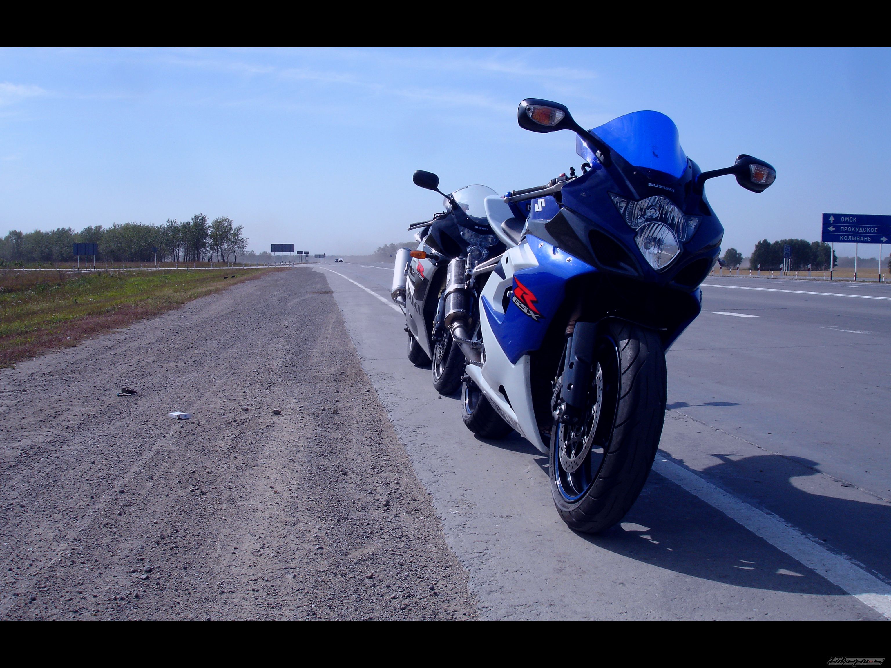 2005 SUZUKI GSX R 1000 | Picture 2080972 motorcycle photo