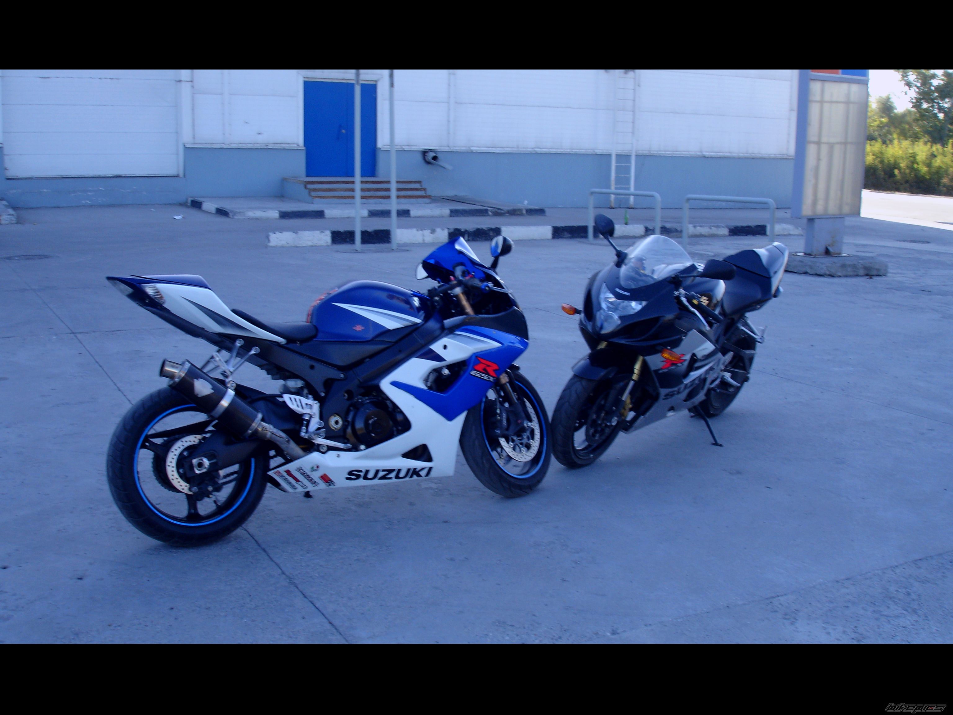2005 SUZUKI GSX R 1000 | Picture 2080973 motorcycle photo