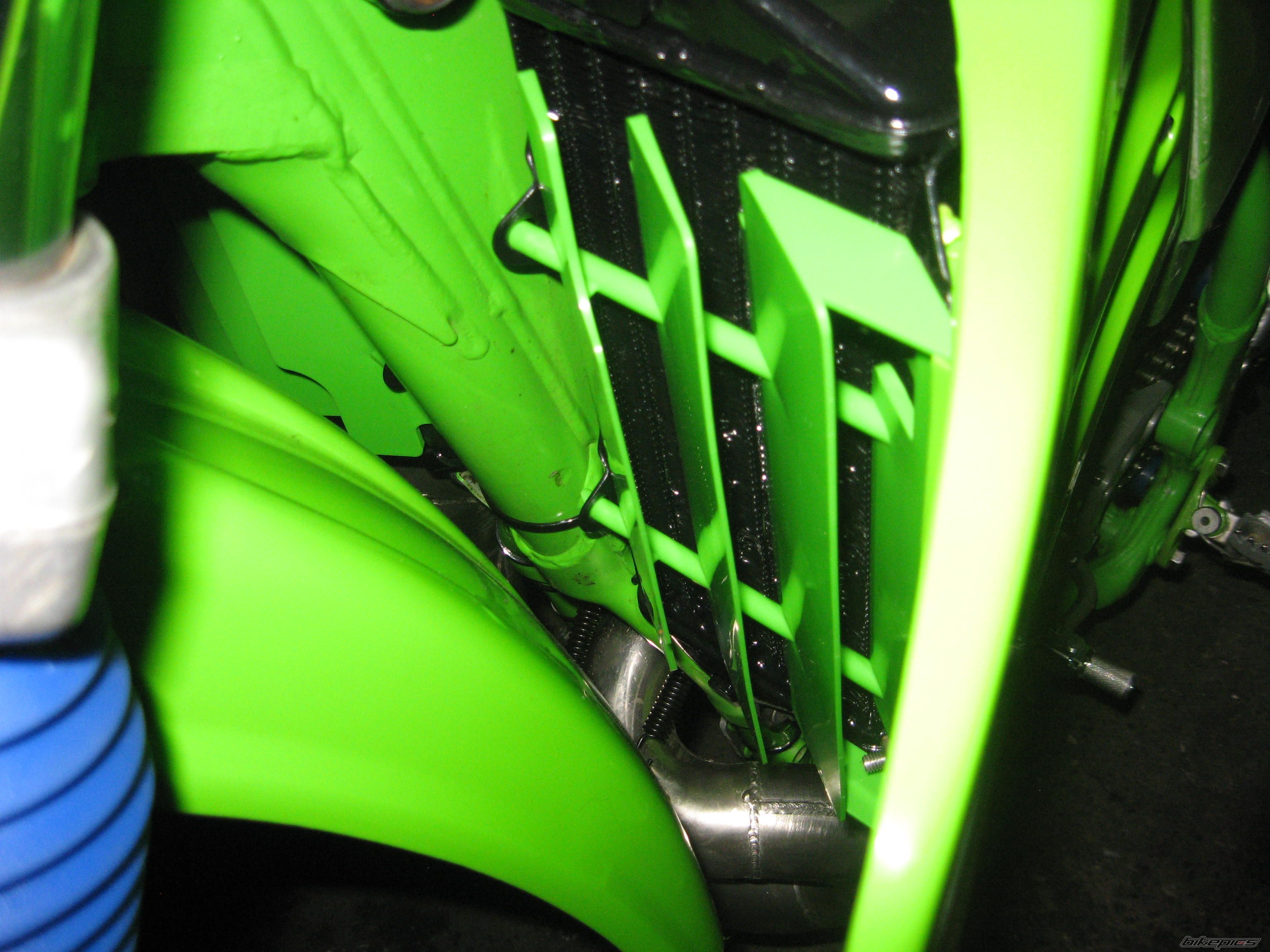 1988 KAWASAKI KX 250 | Picture 2081026 motorcycle photo