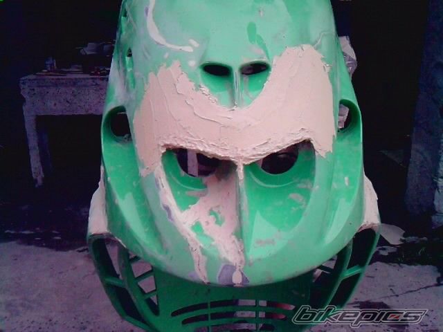 2001 MALAGUTI F 12 50 | Picture 2081164 motorcycle photo