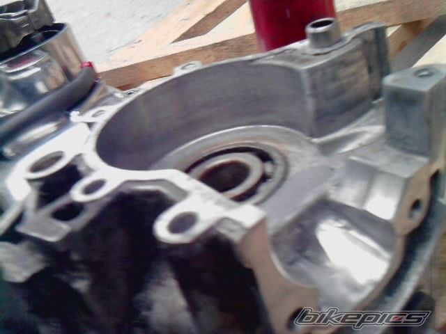 2001 MALAGUTI F 12 50 | Picture 2081168 motorcycle photo