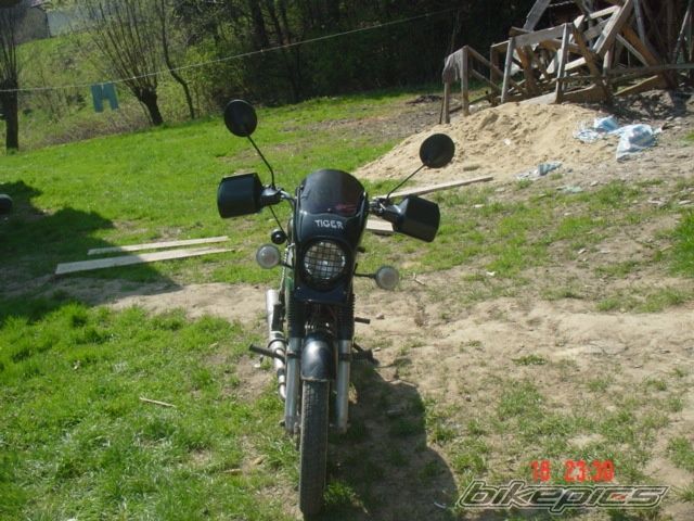 1988 SIMSON S 51 | Picture 2081177 motorcycle photo