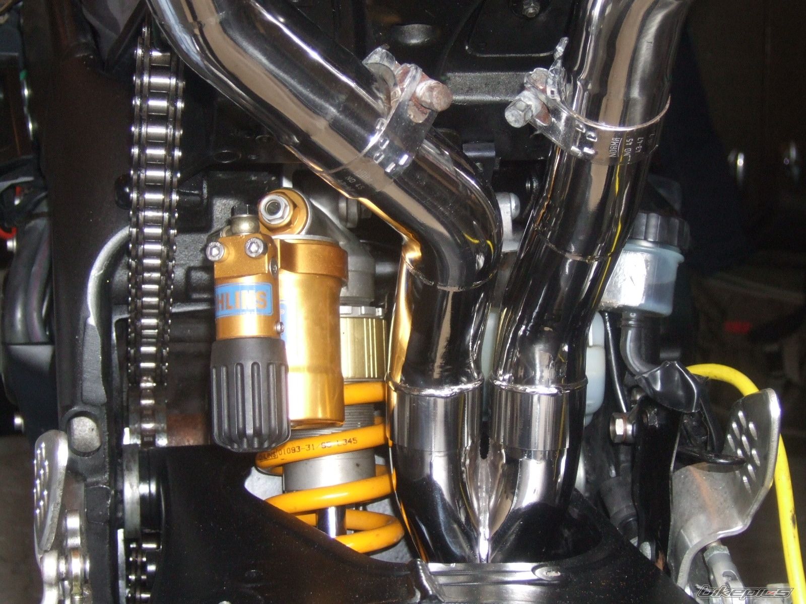 2005 YAMAHA YZF R1 | Picture 2081956 motorcycle photo