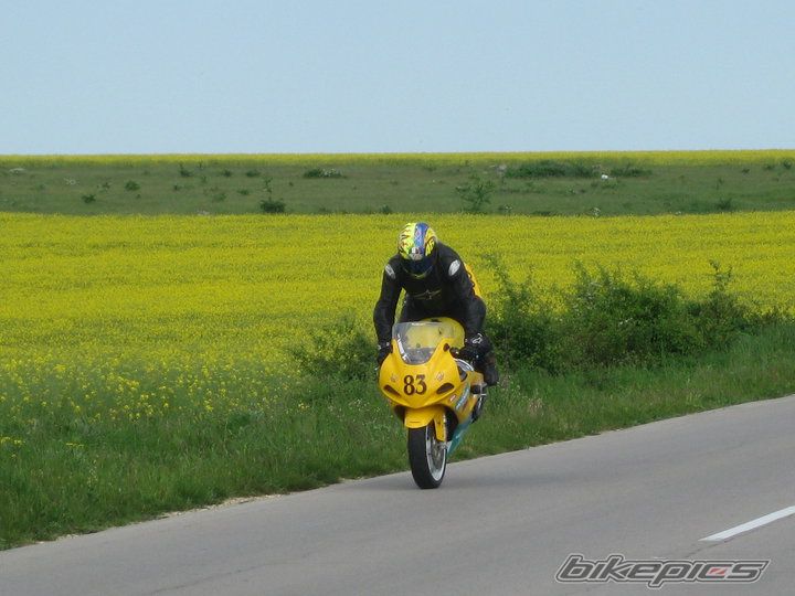 2000 SUZUKI GSX R 750 | Picture 2081974 motorcycle photo