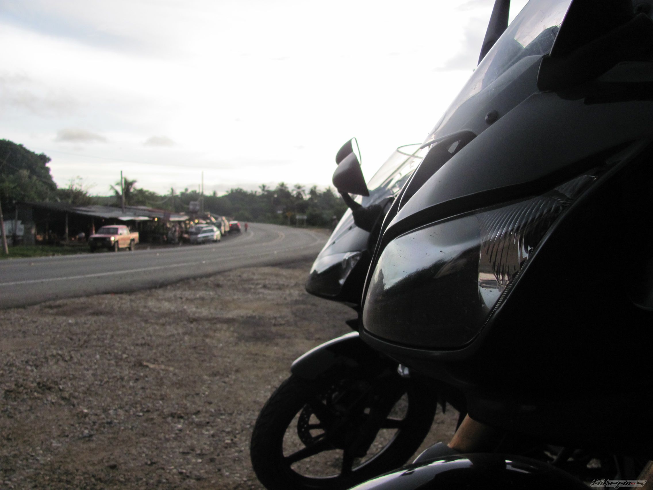 2007 YAMAHA FZ 1 | Picture 2082017 motorcycle photo