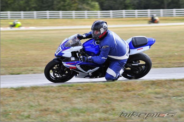 2007 SUZUKI GSX R 750 | Picture 2082165 motorcycle photo