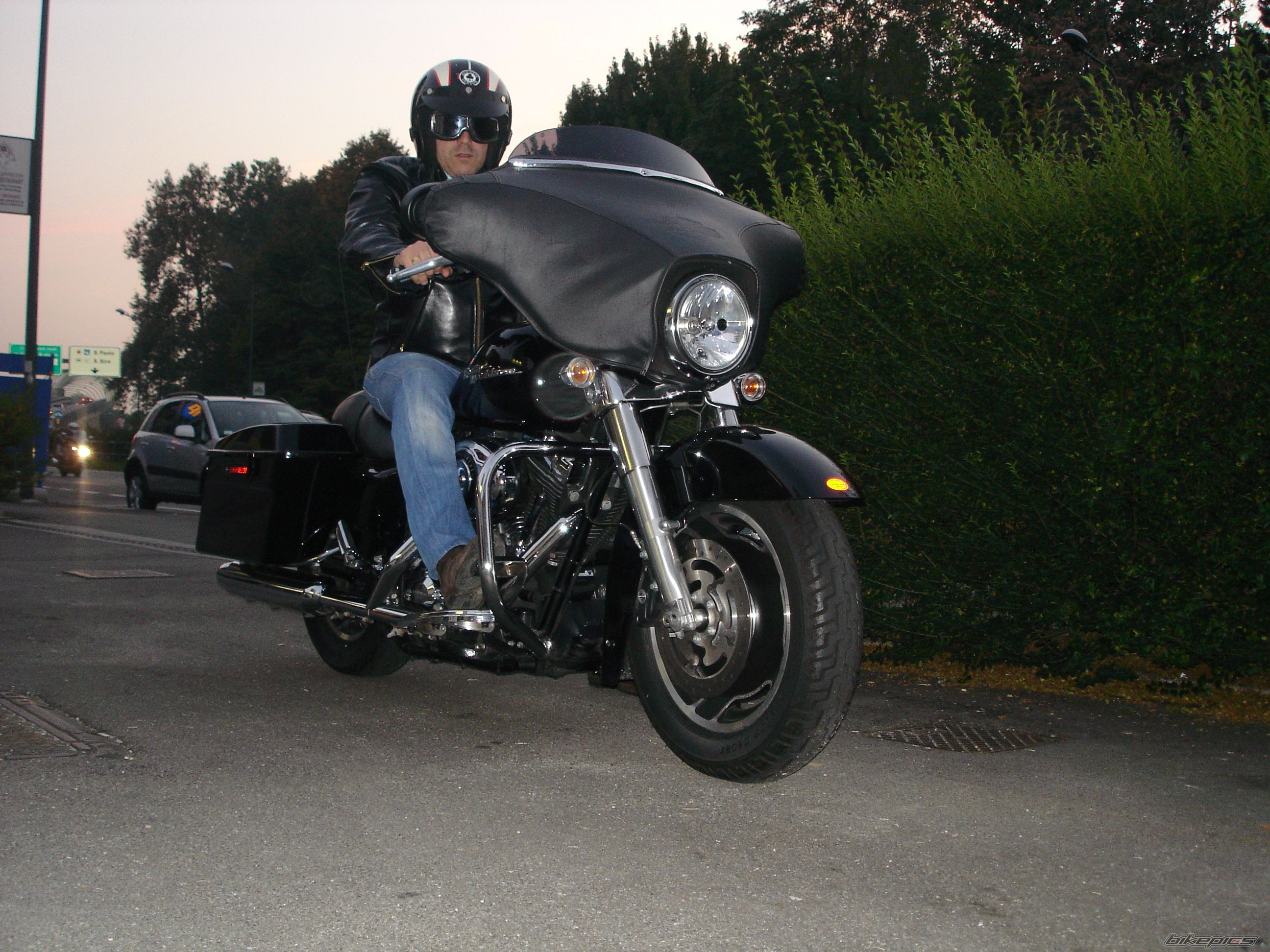    | Picture 2082200 motorcycle photo