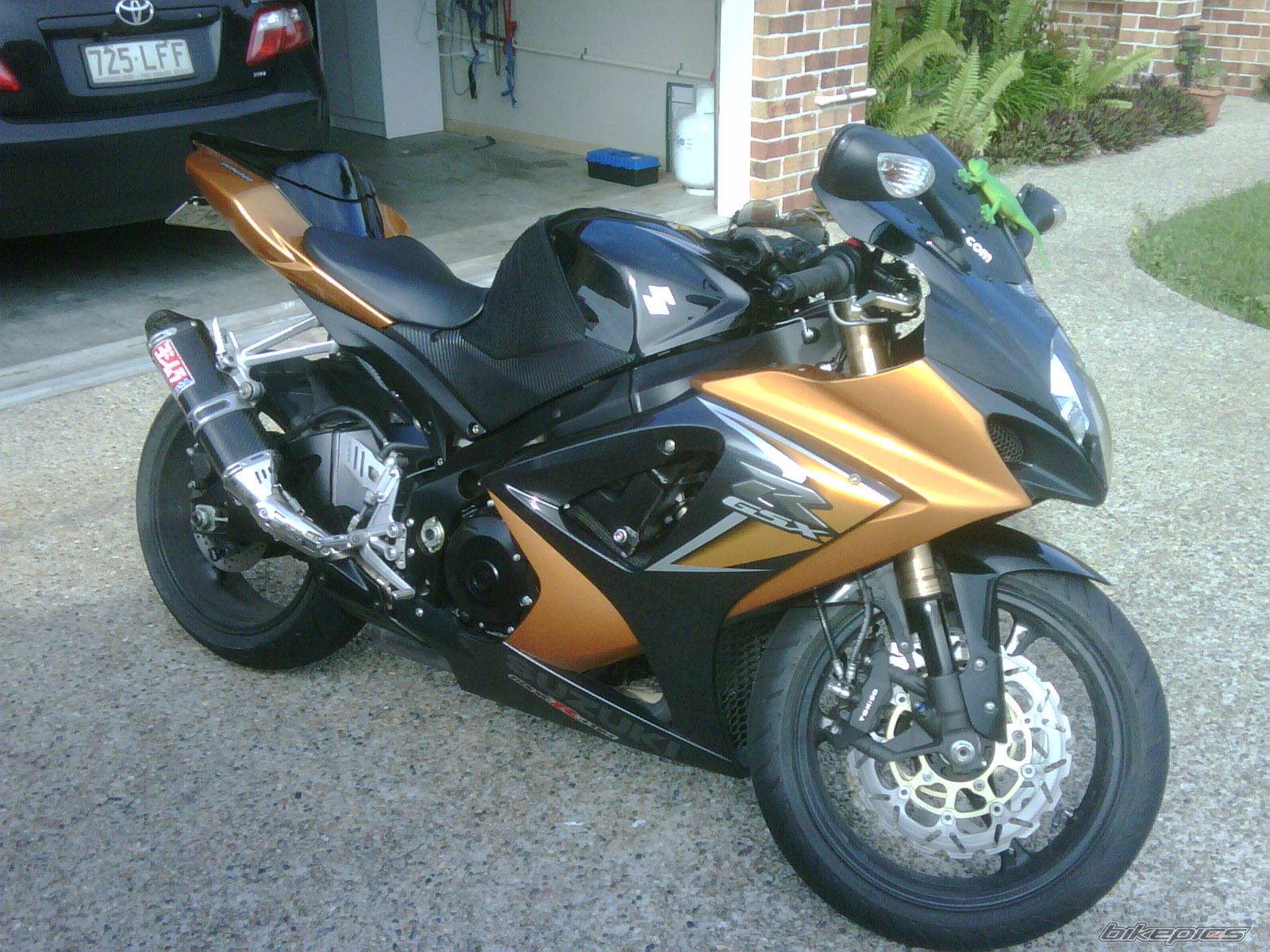    | Picture 2082260 motorcycle photo
