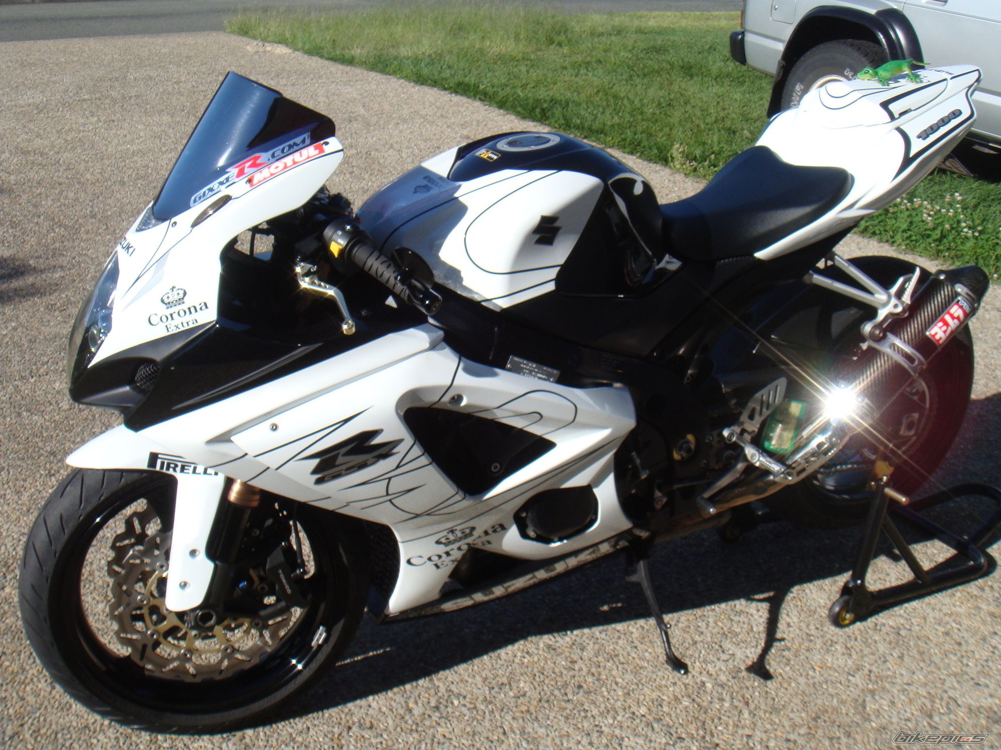    | Picture 2082272 motorcycle photo