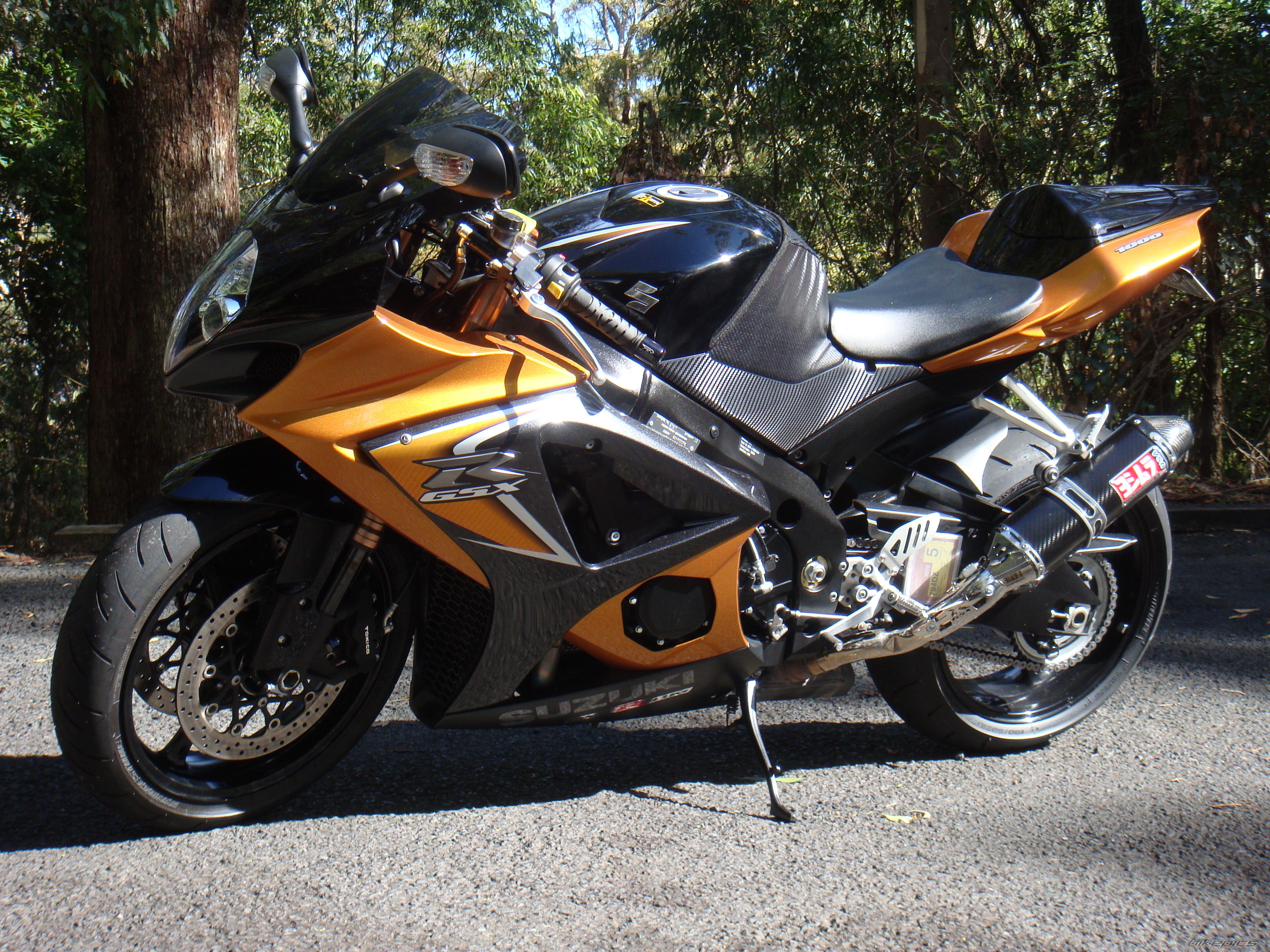    | Picture 2082273 motorcycle photo