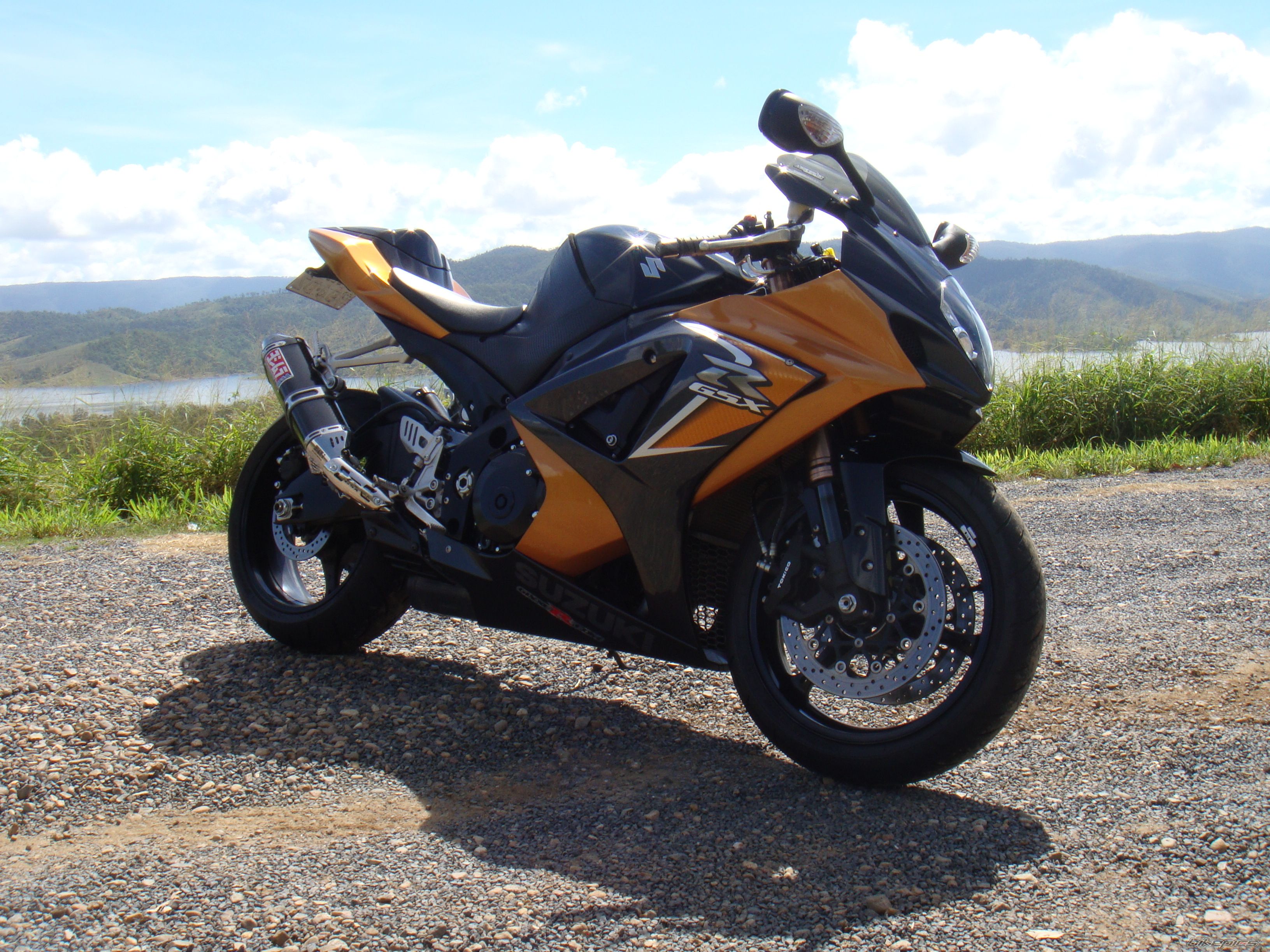    | Picture 2082275 motorcycle photo
