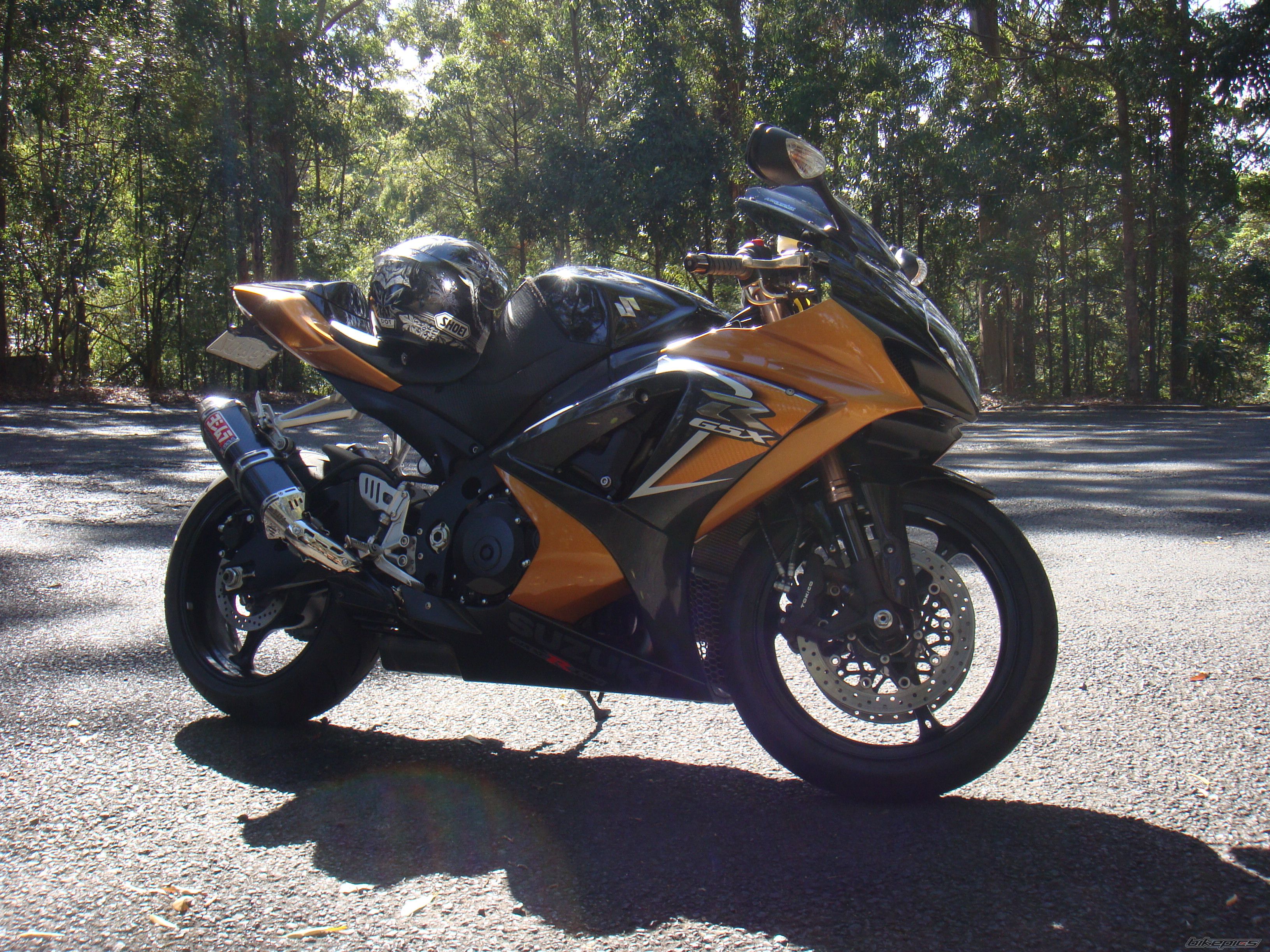    | Picture 2082276 motorcycle photo