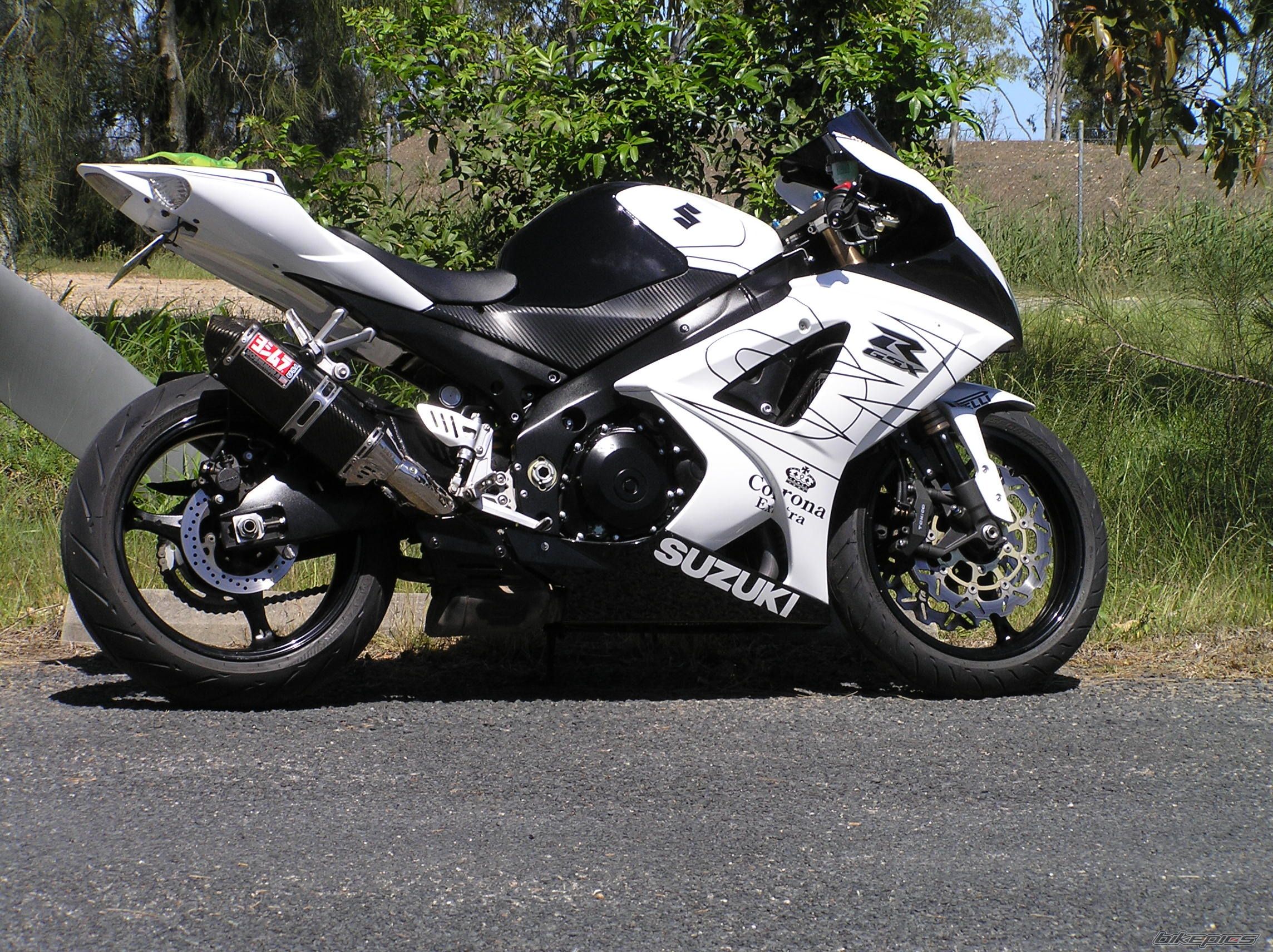    | Picture 2082279 motorcycle photo