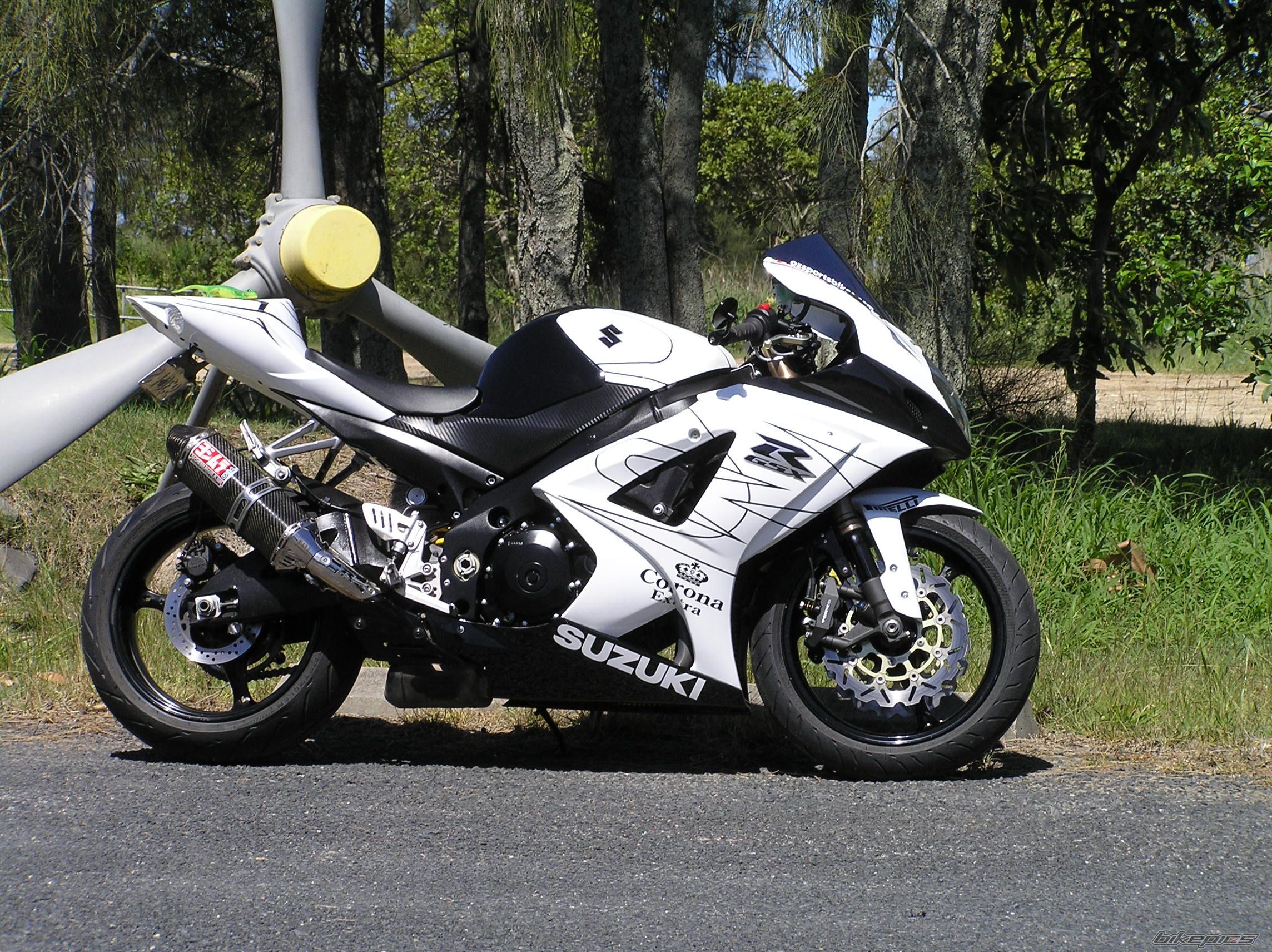   | Picture 2082282 motorcycle photo