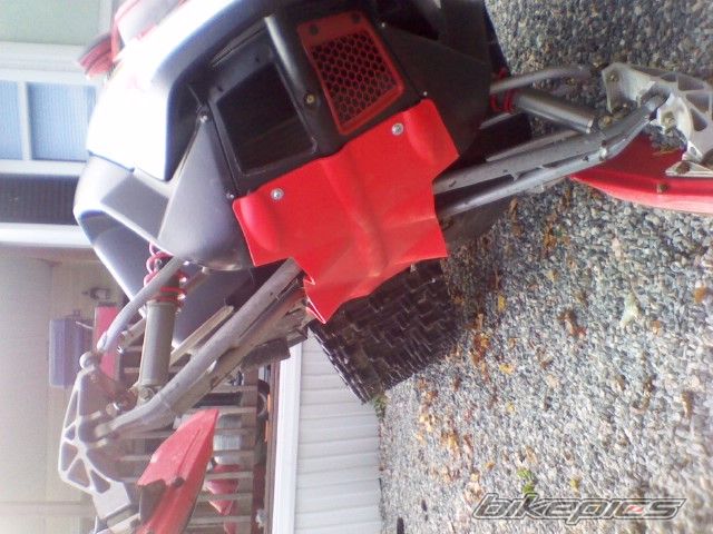 2005 POLARIS LONG TRACK | Picture 2082287 motorcycle photo