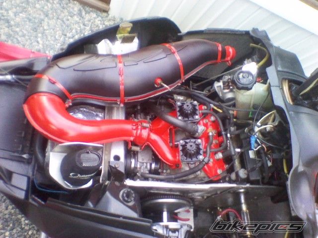 2005 POLARIS LONG TRACK | Picture 2082292 motorcycle photo