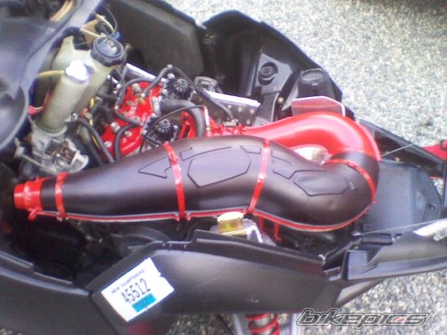 2005 POLARIS LONG TRACK | Picture 2082293 motorcycle photo