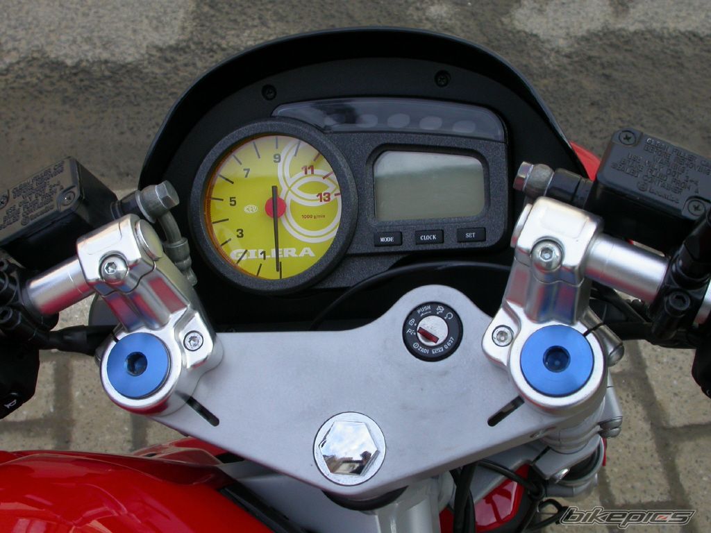 2002 GILERA DNA | Picture 2082708 motorcycle photo
