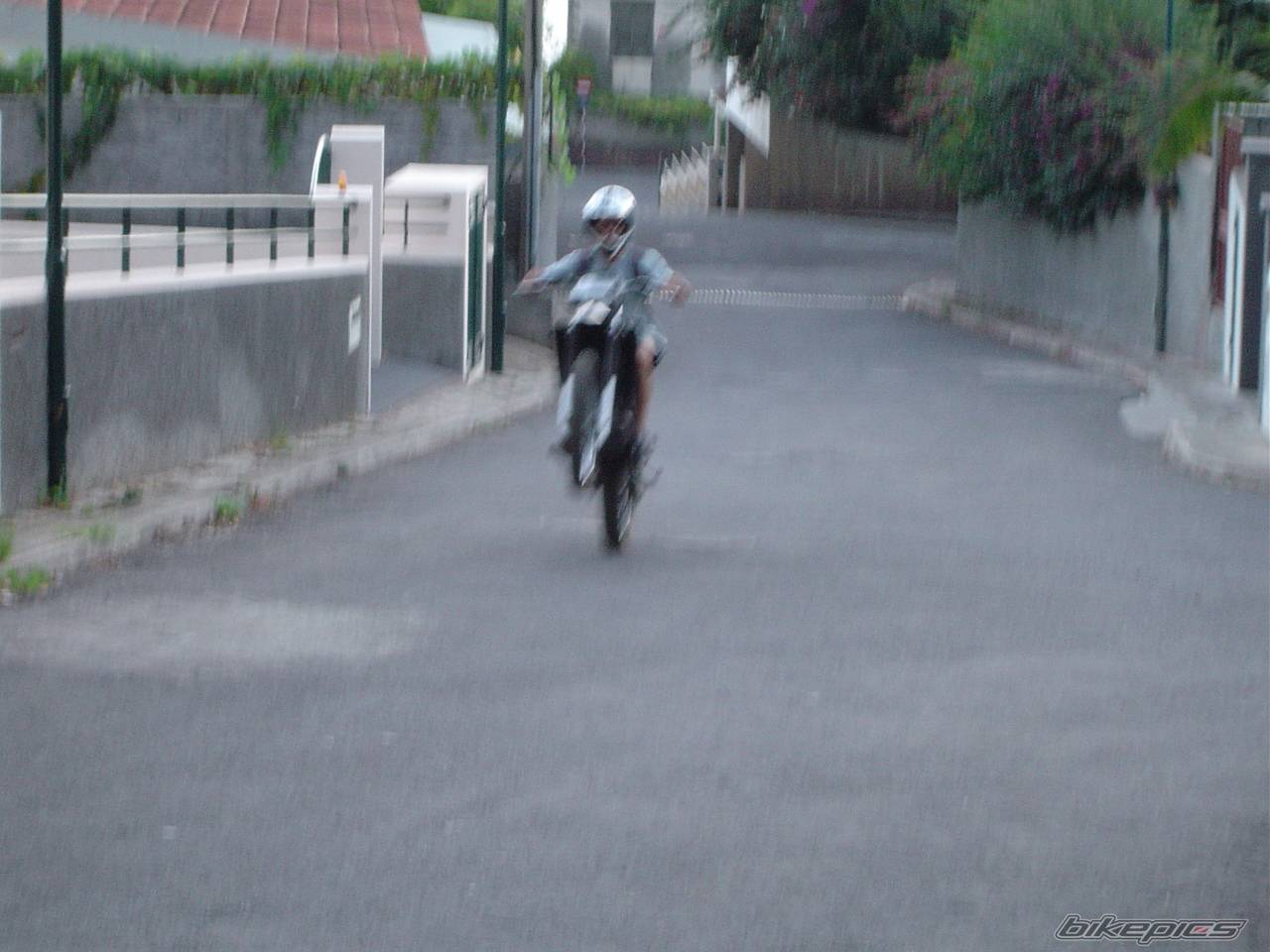 2001 YAMAHA DT 125 | Picture 208292 motorcycle photo