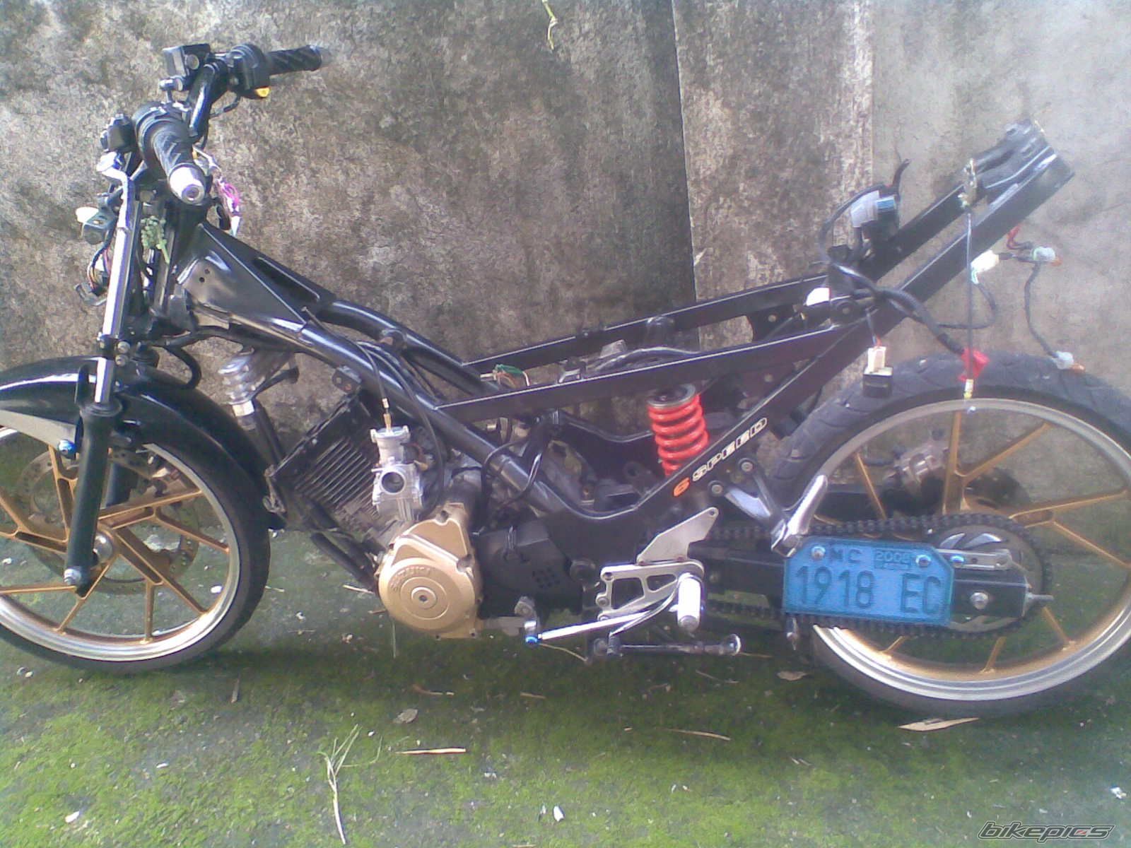 2010 SUZUKI RAIDER 150 | Picture 2083068 motorcycle photo