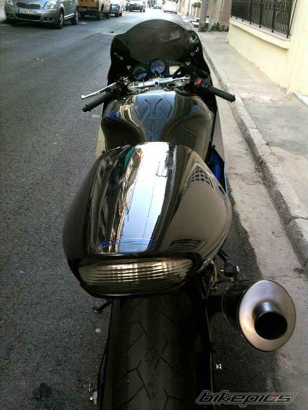 2010 KAWASAKI ZX 12R | Picture 2083463 motorcycle photo