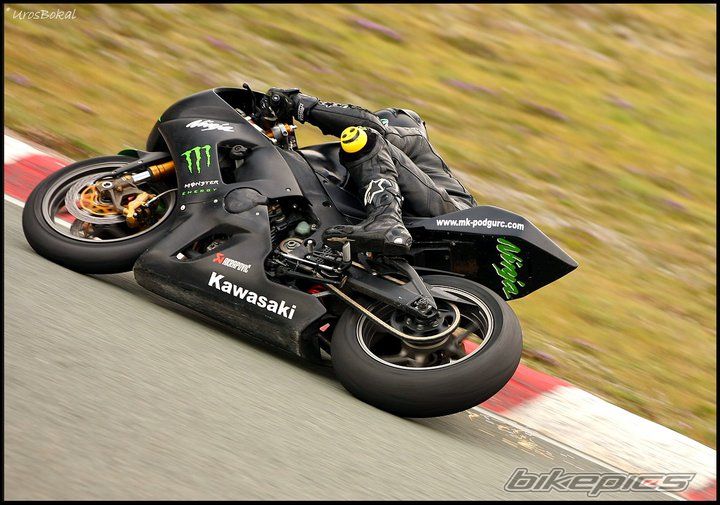 2005 KAWASAKI ZX 6R | Picture 2083487 motorcycle photo