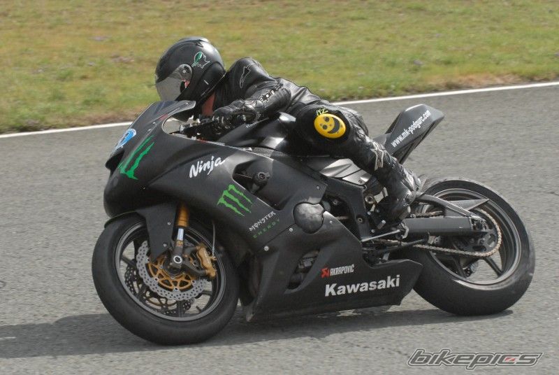 2005 KAWASAKI ZX 6R | Picture 2083497 motorcycle photo