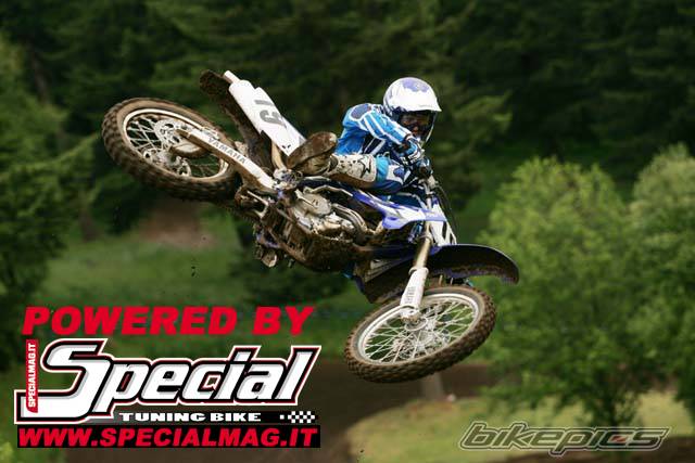 2005 YAMAHA YZ 250F | Picture 208350 motorcycle photo