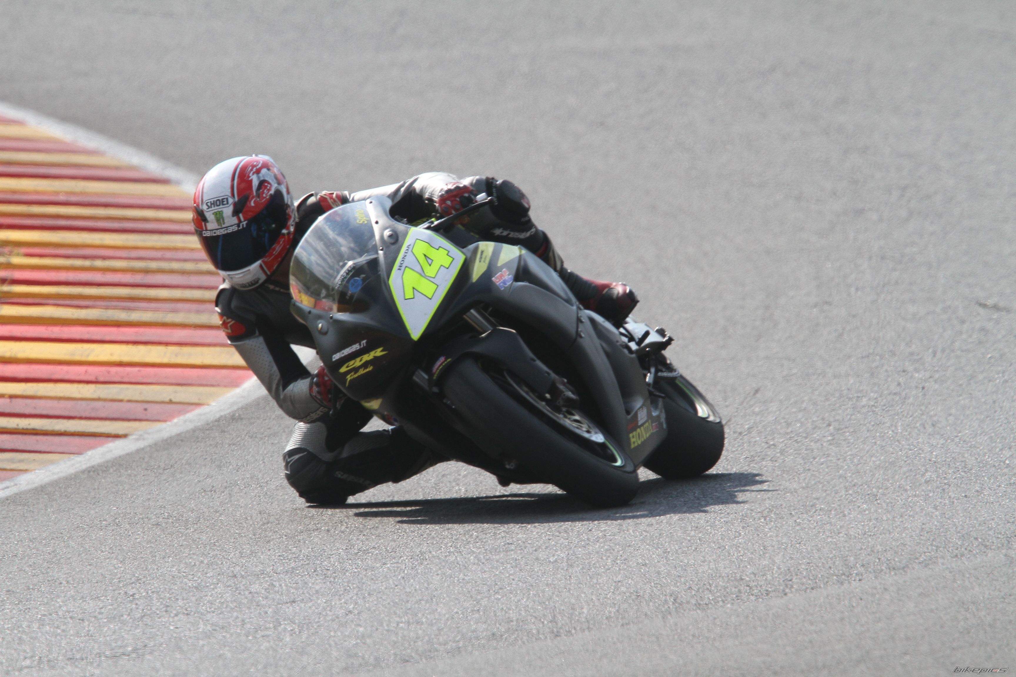2005 HONDA CBR 1000  RR | Picture 2083547 motorcycle photo