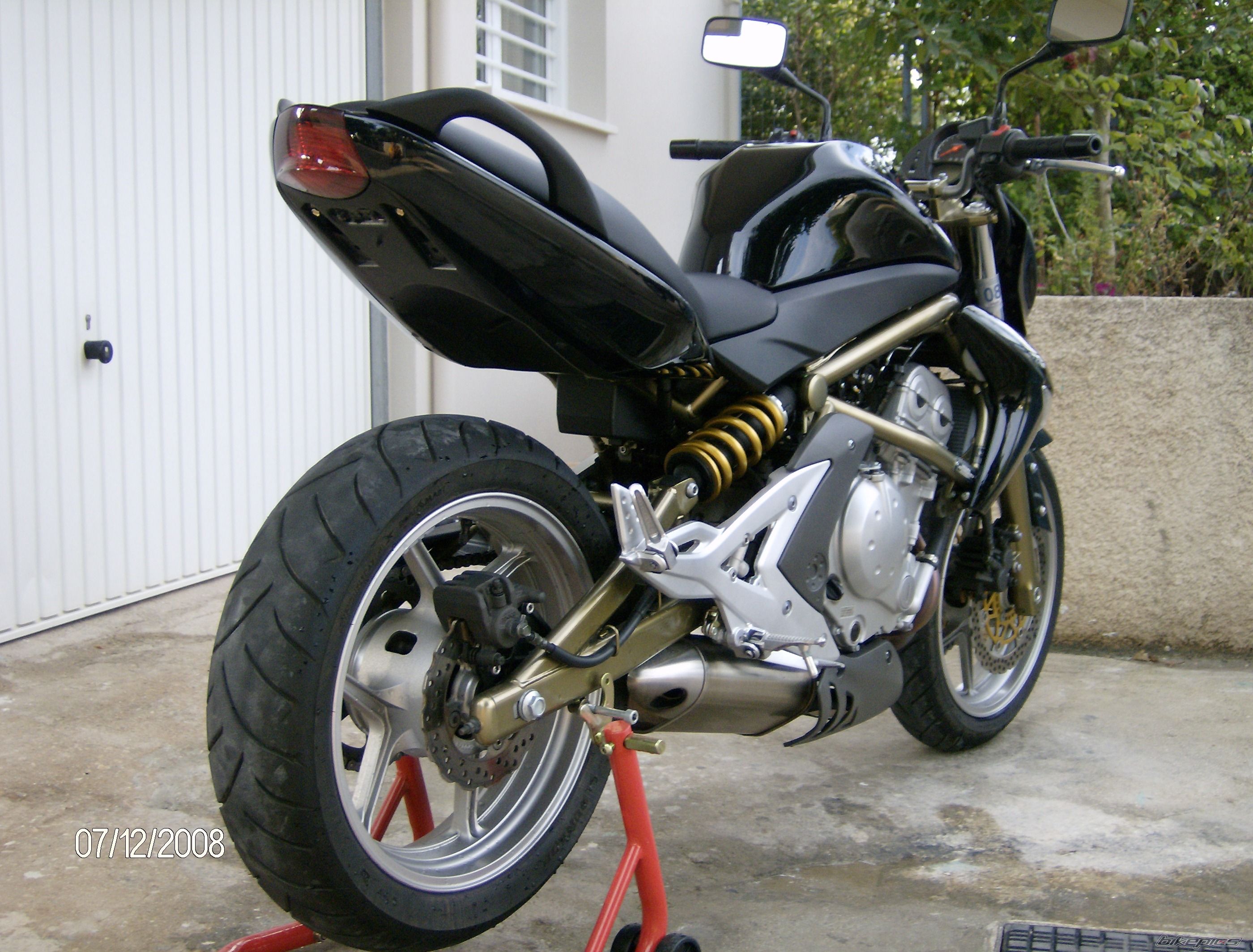 2006 KAWASAKI ER 6N | Picture 2083565 motorcycle photo