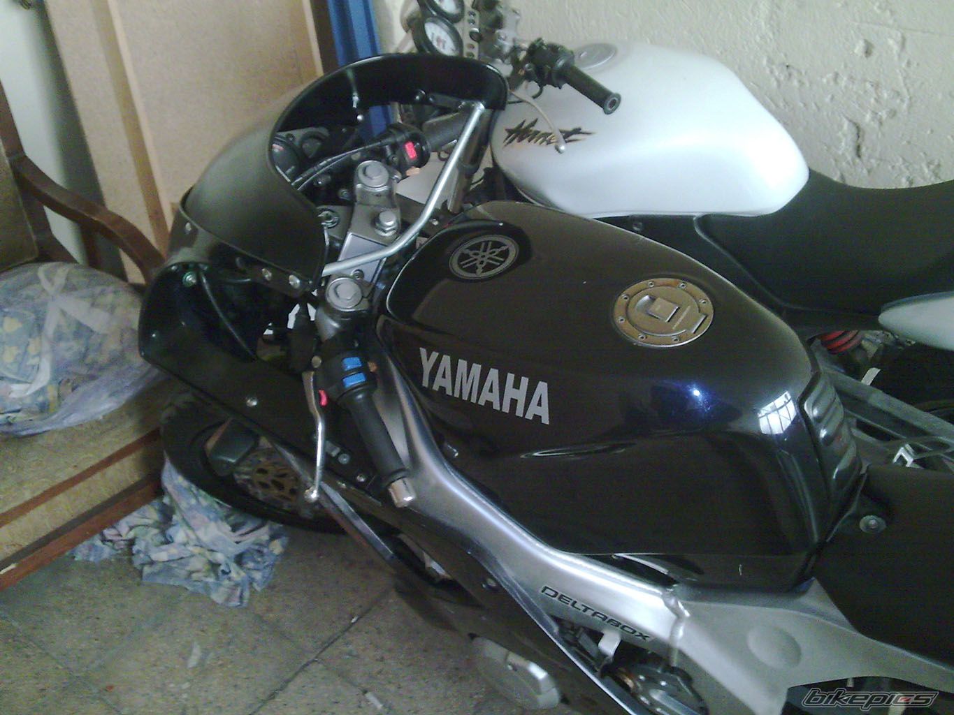 1999 SUZUKI RF 600 | Picture 2083583 motorcycle photo